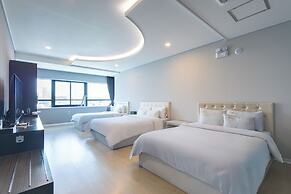 Hotel Wooin