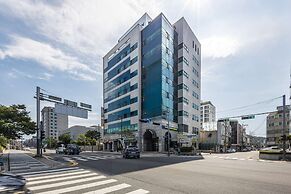 Hotel Wooin