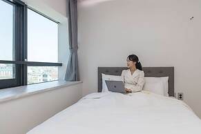 Hotel Wooin