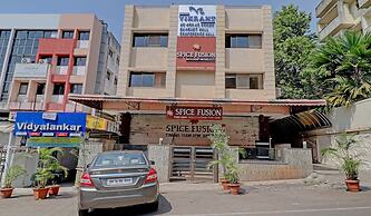 Treebo Vikrant Residency