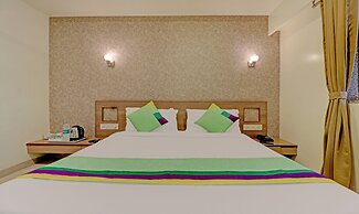 Treebo Vikrant Residency