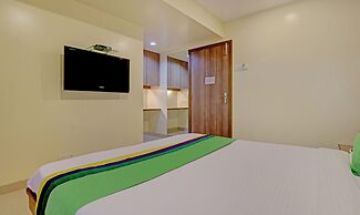 Treebo Vikrant Residency