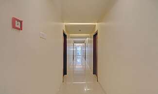 Treebo Vikrant Residency