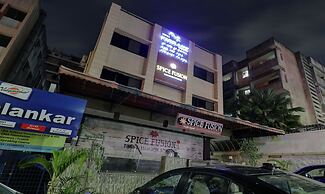 Treebo Vikrant Residency