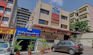 Treebo Vikrant Residency