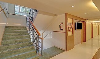 Treebo Vikrant Residency