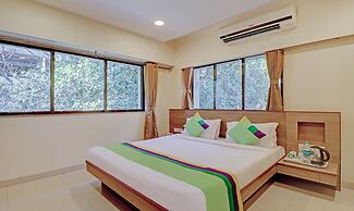 Treebo Vikrant Residency