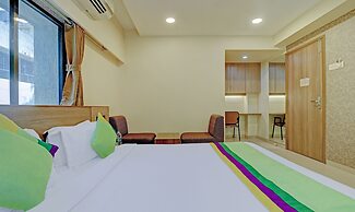 Treebo Vikrant Residency