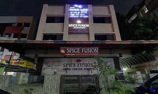 Treebo Vikrant Residency