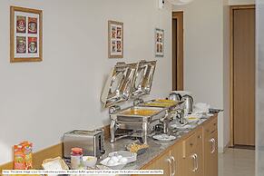 Treebo Vikrant Residency