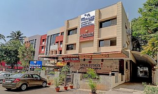 Treebo Vikrant Residency