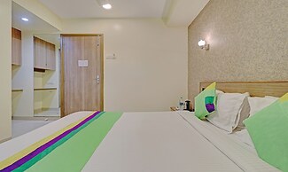 Treebo Vikrant Residency