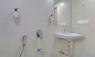 Treebo Vikrant Residency