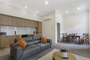 Character on Stuart St