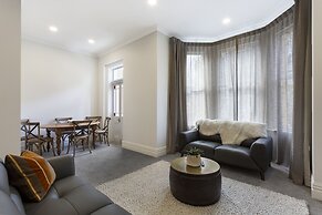 Character on Stuart St