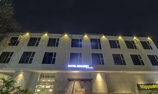 Treebo Ranjeet Shivaji Nagar