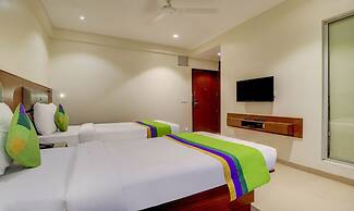 Treebo Ranjeet Shivaji Nagar