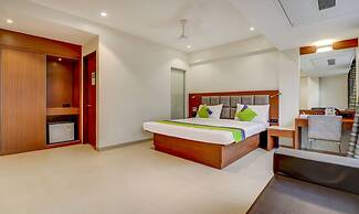 Treebo Ranjeet Shivaji Nagar