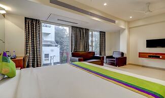 Treebo Ranjeet Shivaji Nagar