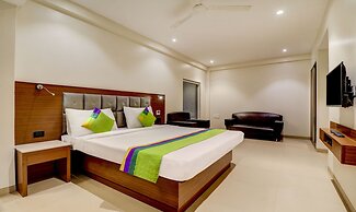 Treebo Ranjeet Shivaji Nagar