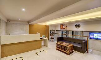 Treebo Ranjeet Shivaji Nagar