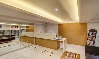 Treebo Ranjeet Shivaji Nagar