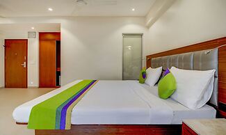 Treebo Ranjeet Shivaji Nagar