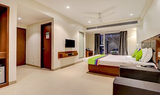 Treebo Ranjeet Shivaji Nagar