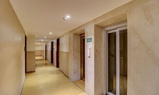 Treebo Ranjeet Shivaji Nagar