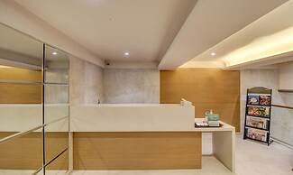 Treebo Ranjeet Shivaji Nagar