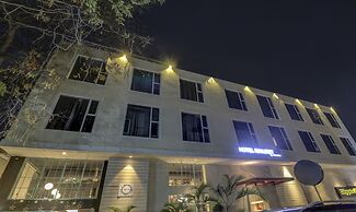 Treebo Ranjeet Shivaji Nagar