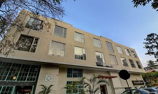 Treebo Ranjeet Shivaji Nagar