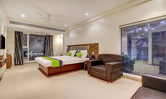 Treebo Ranjeet Shivaji Nagar