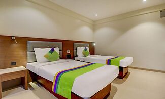 Treebo Ranjeet Shivaji Nagar