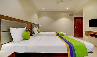 Treebo Ranjeet Shivaji Nagar