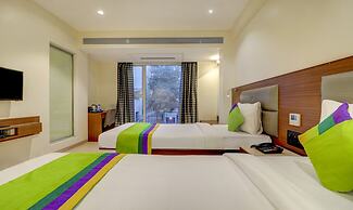 Treebo Ranjeet Shivaji Nagar