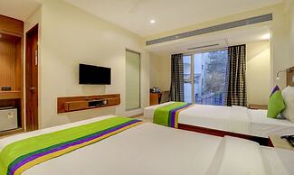 Treebo Ranjeet Shivaji Nagar