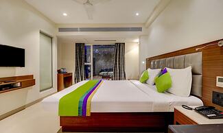 Treebo Ranjeet Shivaji Nagar