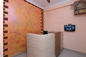 Goroomgo Luxury Star Inn Airport Bhubaneswar