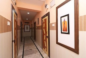 Goroomgo Luxury Star Inn Airport Bhubaneswar
