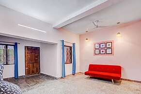 Goroomgo Luxury Star Inn Airport Bhubaneswar
