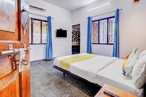 Goroomgo Luxury Star Inn Airport Bhubaneswar