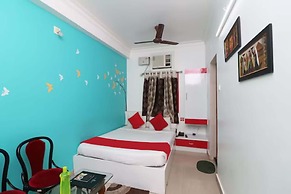 Goroomgo Luxury Star Inn Airport Bhubaneswar