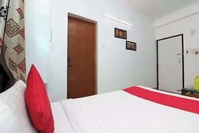 Goroomgo Luxury Star Inn Airport Bhubaneswar