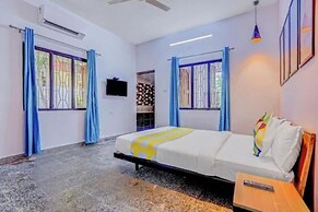 Goroomgo Luxury Star Inn Airport Bhubaneswar