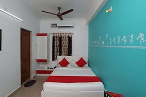 Goroomgo Luxury Star Inn Airport Bhubaneswar