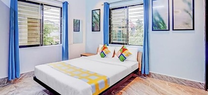 Goroomgo Luxury Star Inn Airport Bhubaneswar