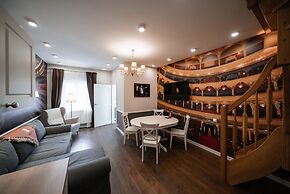 Revelton Studios Marianske Lazne