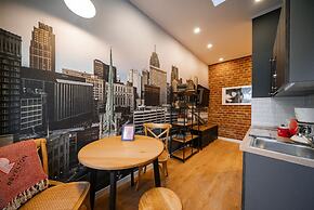 Revelton Studios Marianske Lazne