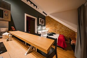 Revelton Studios Marianske Lazne